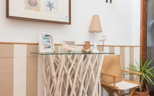 Troia Beach House