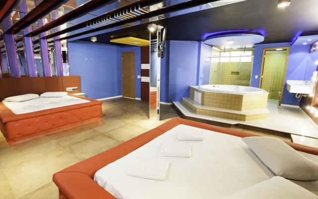 Motel Napoleon