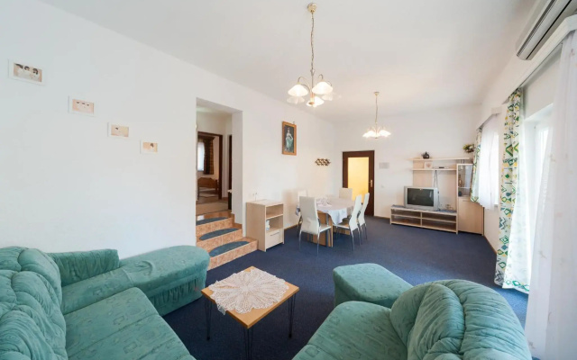 Apartmenthaus Hana