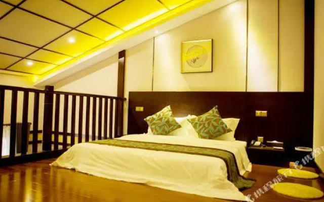 Yang Liu Wan Hotel
