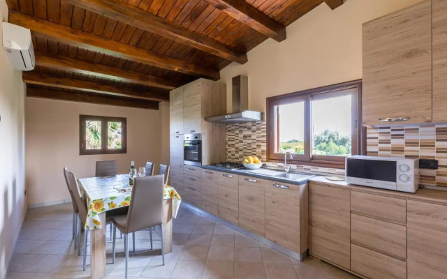 Villa Stefy - Apartments
