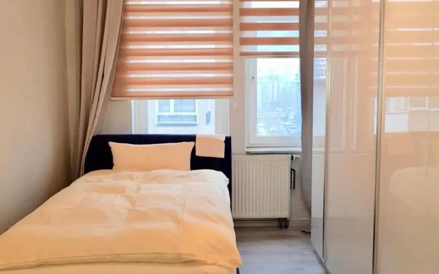 Best City Apartment