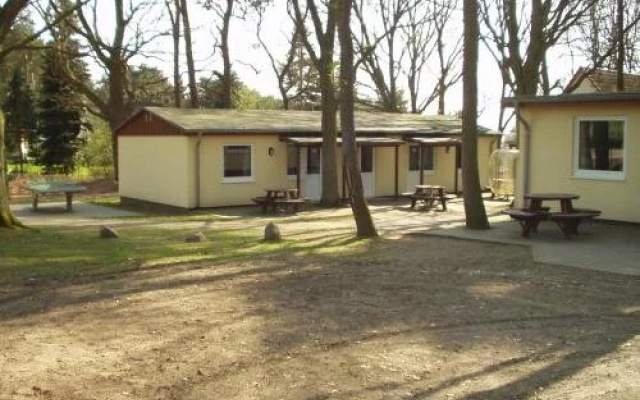 Hostel Schweriner See