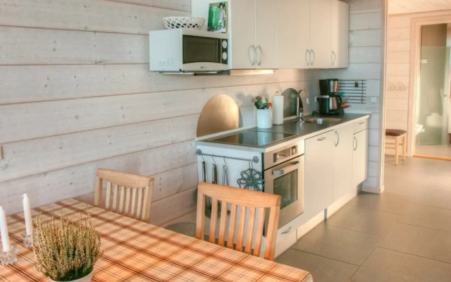 6 Person Holiday Home in Allinge