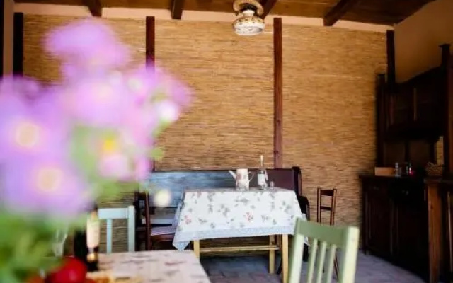 Ludo Apartman Hotel & Spa