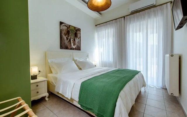 Chania Paradise Retreat-falasarna Villa Nostalgia