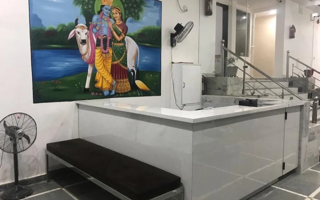 Nikunj Ashram