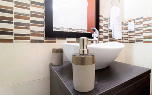 Apartamento 3 Dormitorios a solo 1 calle del Mar