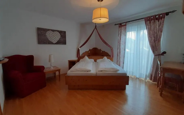 Parc Hotel Florian