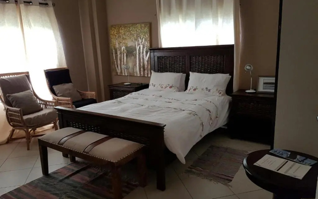The Residence Kazungula