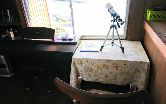 Vacation Stay Wayou House
