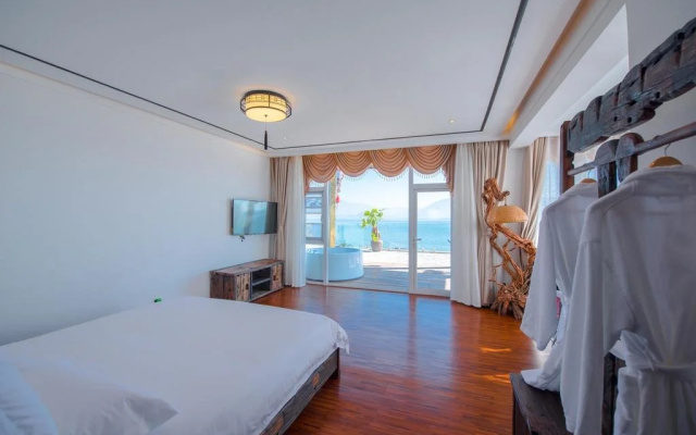 Dali No.1 Sea View Hotel