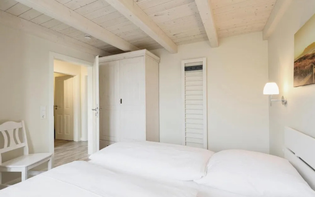Amazing Home in Dagebüll With 1 Bedrooms and Wifi
