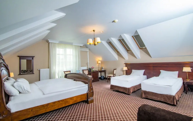 Hotel Wileński