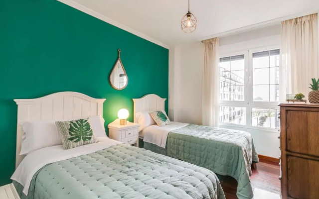 Apartamento Welcome García Bayón 20
