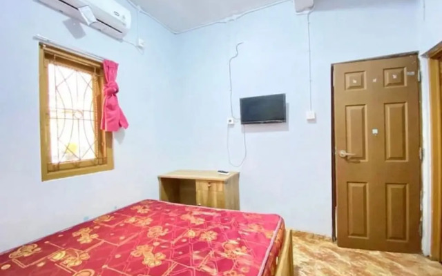 Hotel O Kartika Guest House SyariahNearPantai Stres