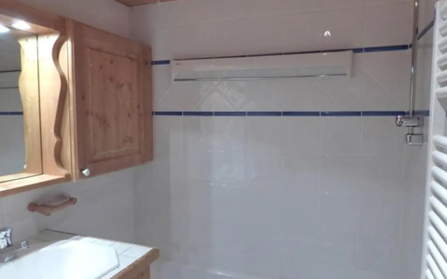 Appartement Méribel, 3 pièces, 6 personnes - FR-1-411-406