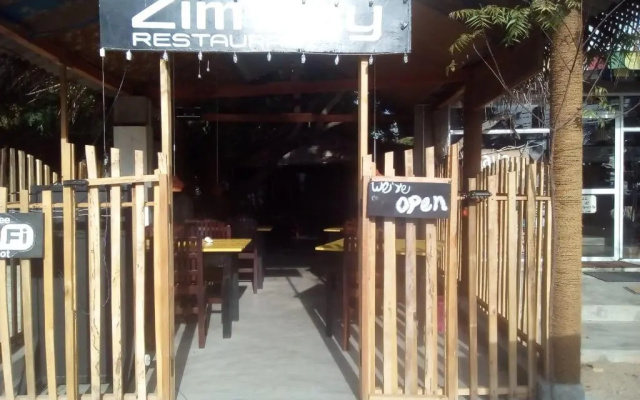 Zimbay Hotel
