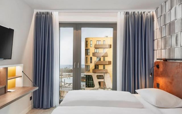 H2 Hotel Mainz