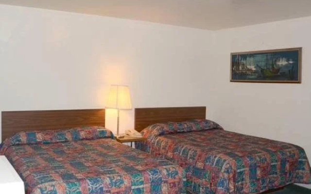 Rex Motel