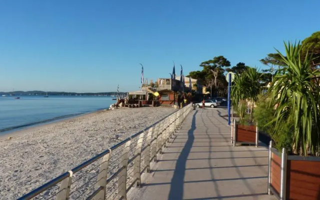 Résidence Bona vue mer panoramique