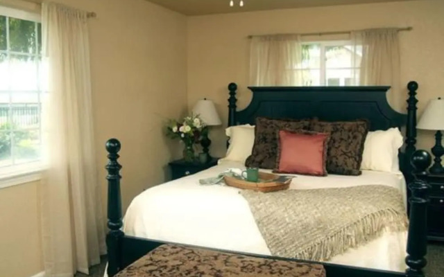 Meritage Cottage