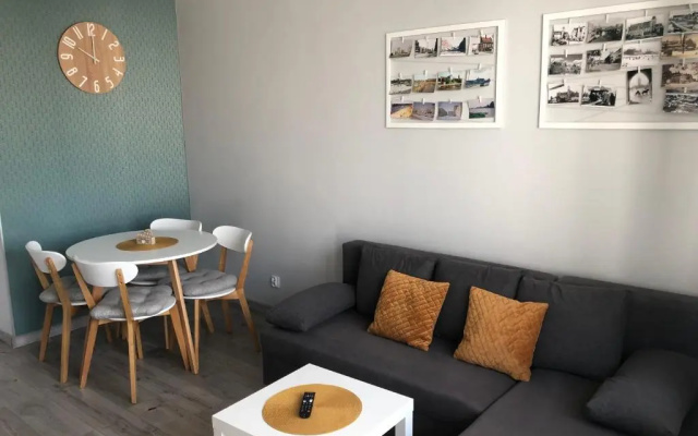 Apartament Mia
