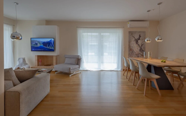 Sagittarius - Faliro Sea Side Apartment