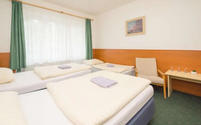 Sport Hotel Gejzírpark
