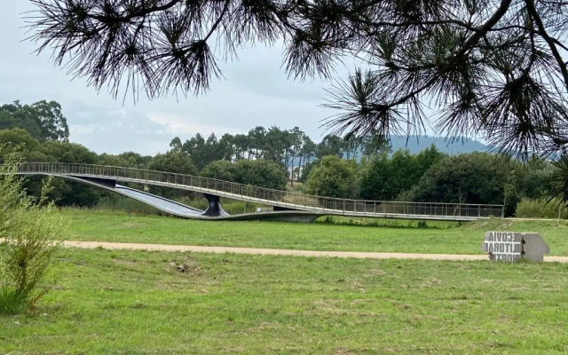 Casa da Azenha Branca