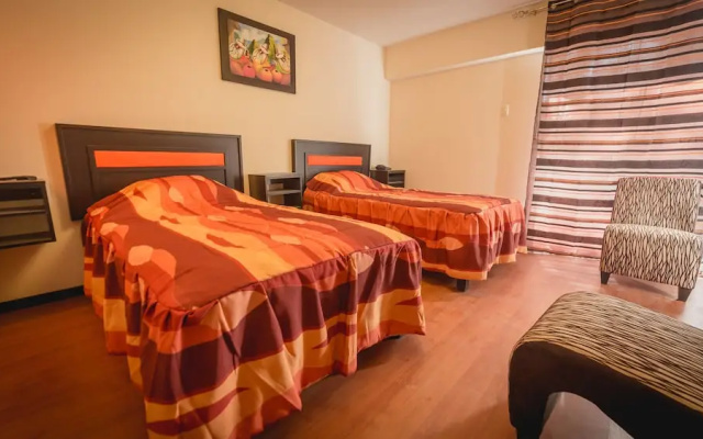 Hotel Koricancha