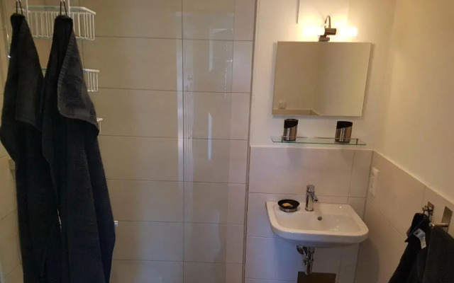 Urlaub in Andechs Appartements