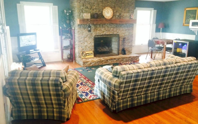 Stratton Inn