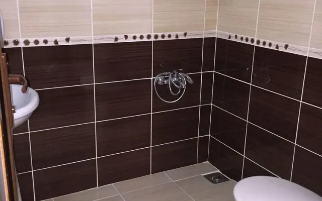 Olimbera Apart Otel