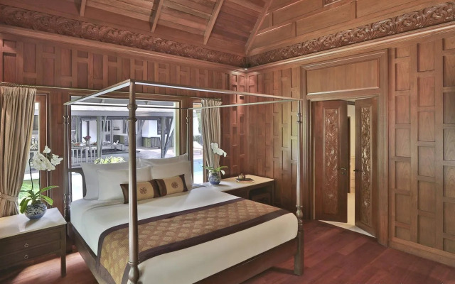 Anantara Si Kao Resort & Spa