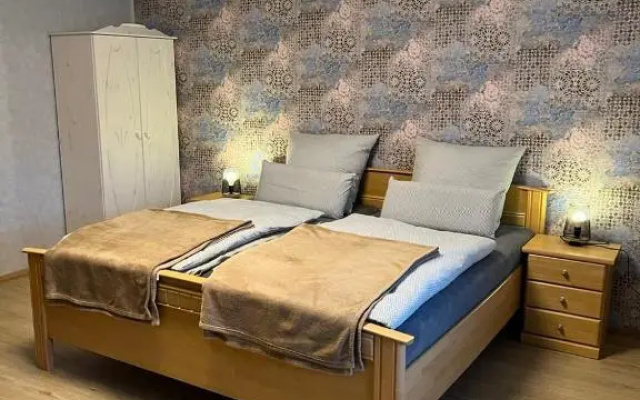 Rooms4ring Privatzimmer am Nürburgring