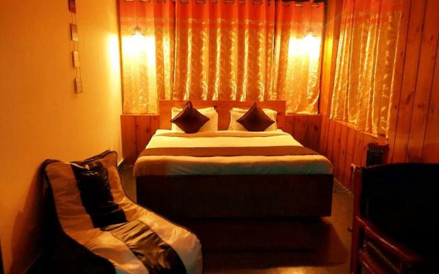Aaroham Resort by Aamod at Dharamshala