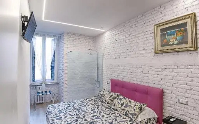 Modern Apartment near Colosseum
