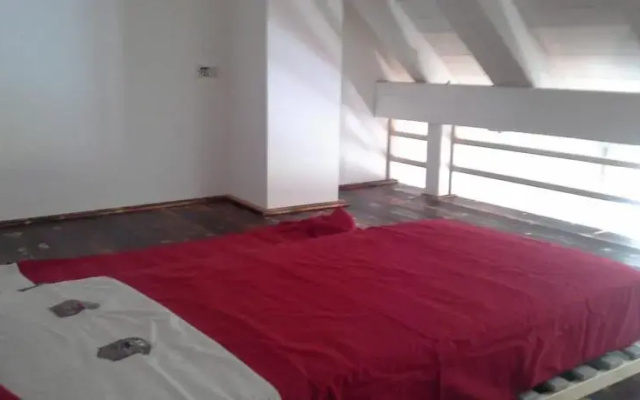La Casa Dello Scoiattolo