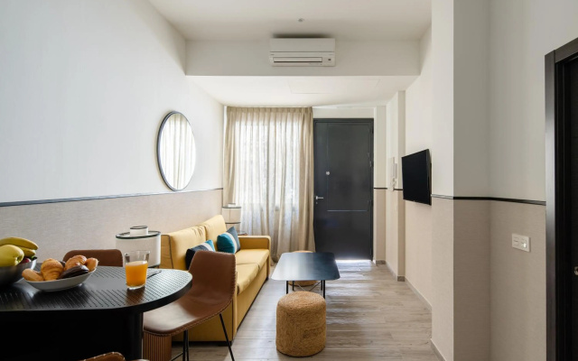 Slow Suites Setas