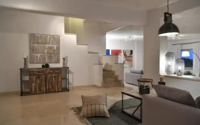 Villa Callista