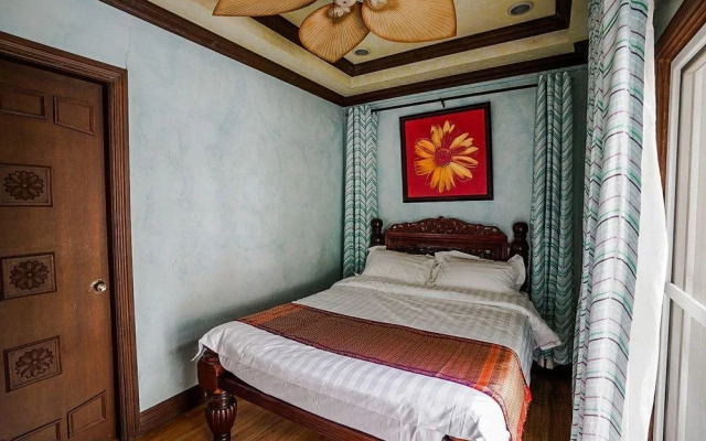 Altamira Boutique House