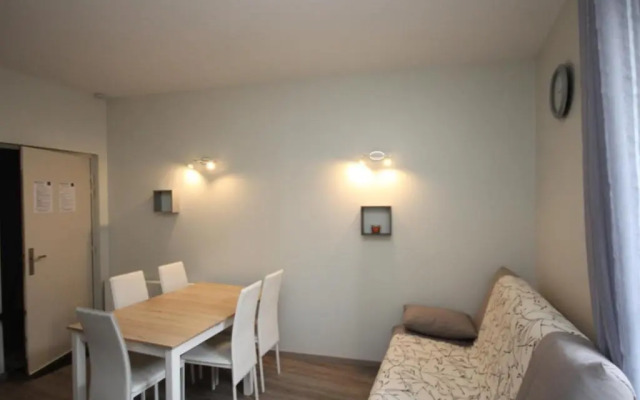 Appartement Mont-Dore, 2 pièces, 4 personnes - FR-1-608-63