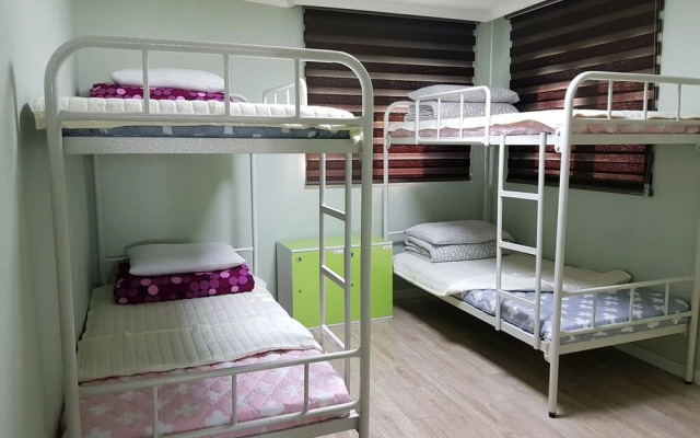 King Kong Guesthouse - Hostel