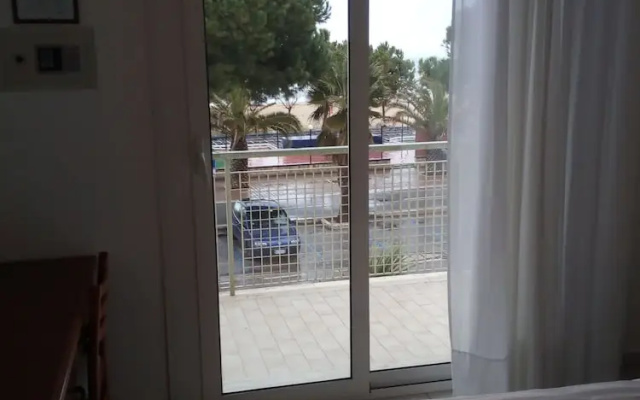 Hotel Poseidon