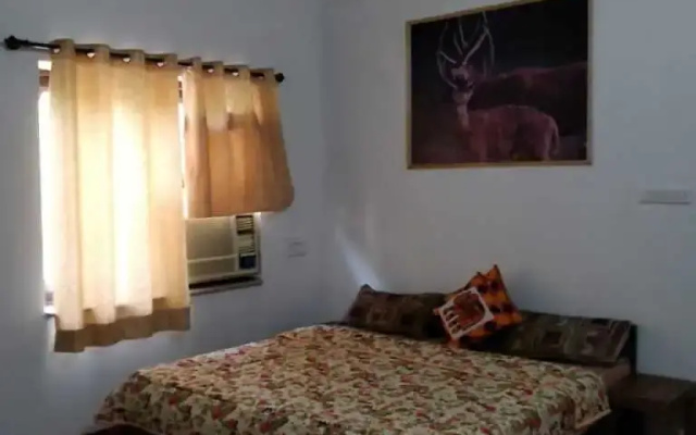 Hotel Ranthambore Vinayak