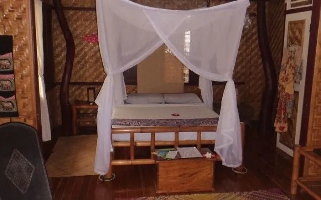 Cayabyabs Apartment