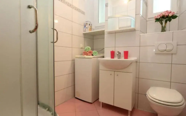 City Apartments Iva Krimeja Rijeka