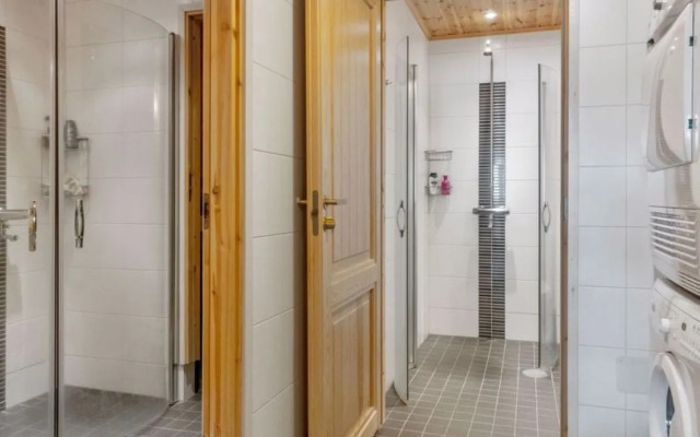 Hampus holiday home