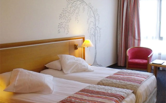 Domaine de la Forêt d’Orient, Logis Hôtel, Restaurant, Spa & Golf